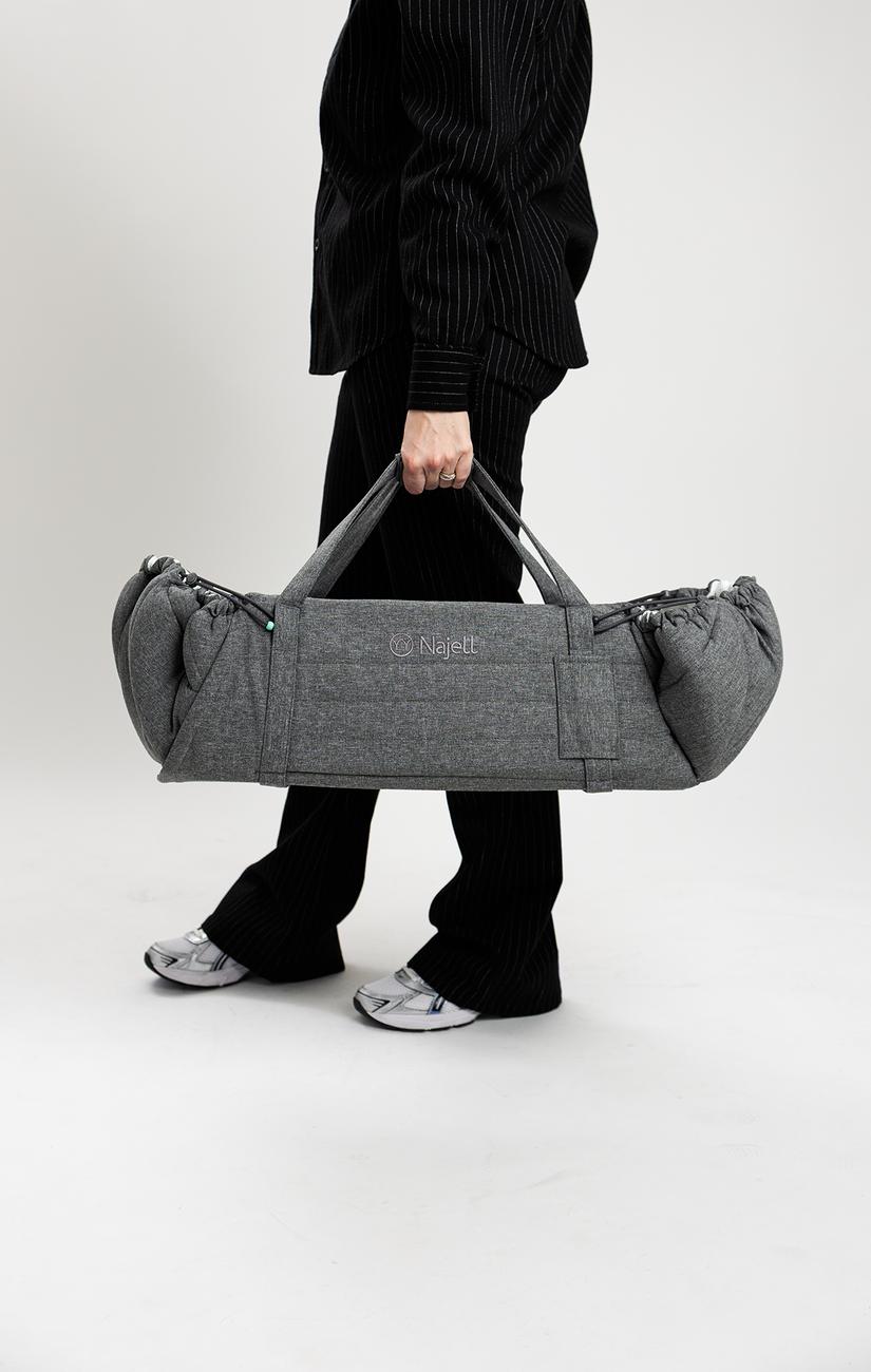 Najell SleepCarrier Vol. 5
