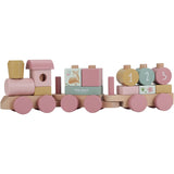 Little Dutch Fairy Garden Pink Stabletog