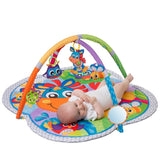 Playgro Aktivitetstæppe Musik Clip Clop