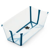 Stokke® Flexi Bath® Badekar Transparent Blue
