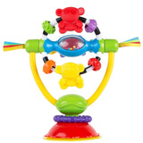 Playgro Aktivitetslegetøj m. Sugekop