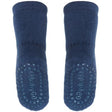 GObabyGO Strømper Navy/Petroleum Blue