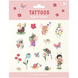 Little Dutch Rosa & Friends Tatoveringer