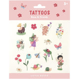 Little Dutch Rosa & Friends Tatoveringer
