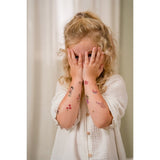 Little Dutch Rosa & Friends Tatoveringer