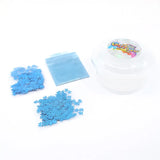 Sensory Compounds Slimy Glitzy DIY PDQ Asst.