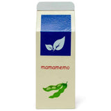 MaMaMeMo Soya Drik