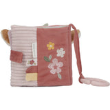Little Dutch Fairy Garden Pink Aktivitets Bog