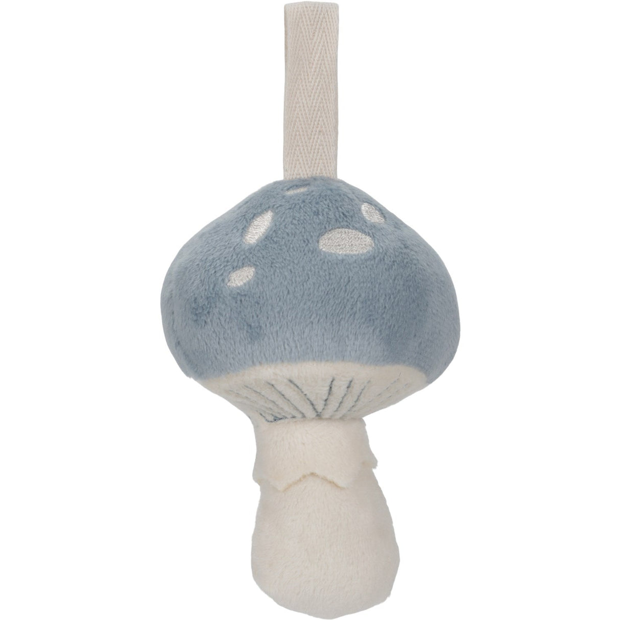 Little Dutch Forest Friends Blue Aktivitetstæppe