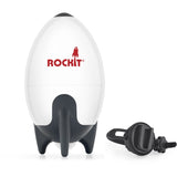 Little Dutch White Rockit Rocker Rechargeable Version