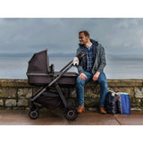 Little Dutch White Rockit Rocker Rechargeable Version