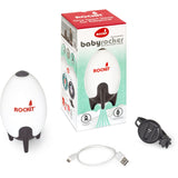 Little Dutch White Rockit Rocker Rechargeable Version
