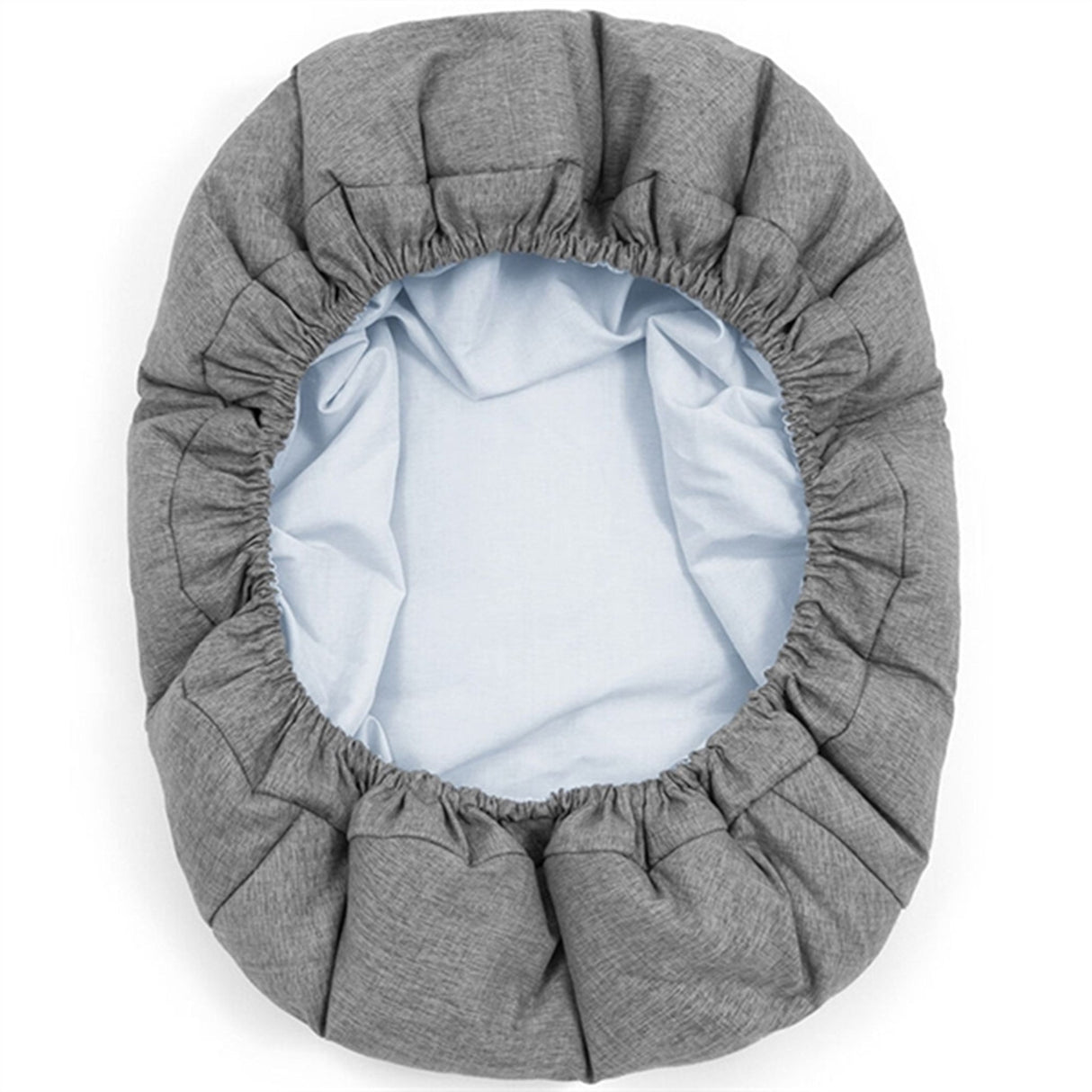 Stokke® Nomi® Newborn Sæt Black Grey/Blue
