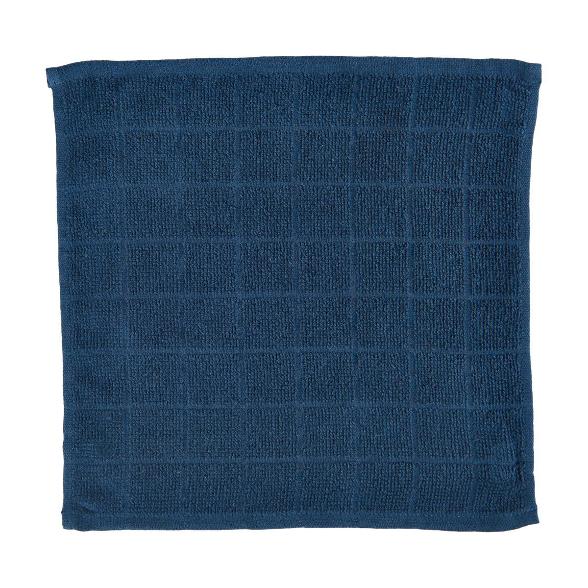 Pippi vaskeklud - Dress Blues