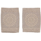 Gobabygo Sand Crawling Knæbeskyttere Organic Terry Bomuld
