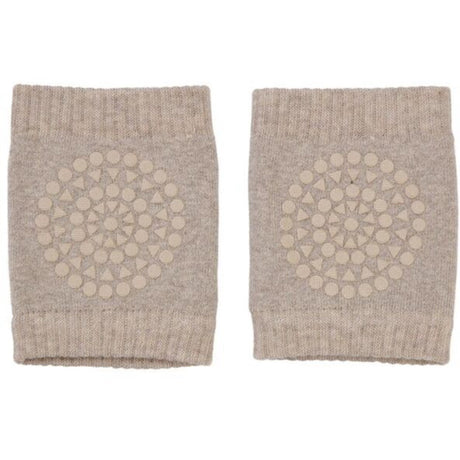 Gobabygo Sand Crawling Knæbeskyttere Organic Terry Bomuld