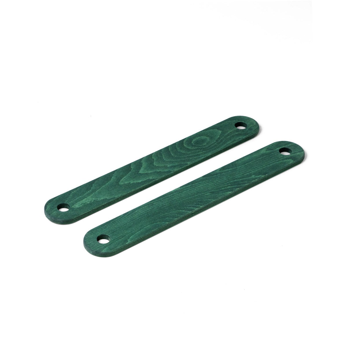 MODU 2x Balancebomme Forrest Green