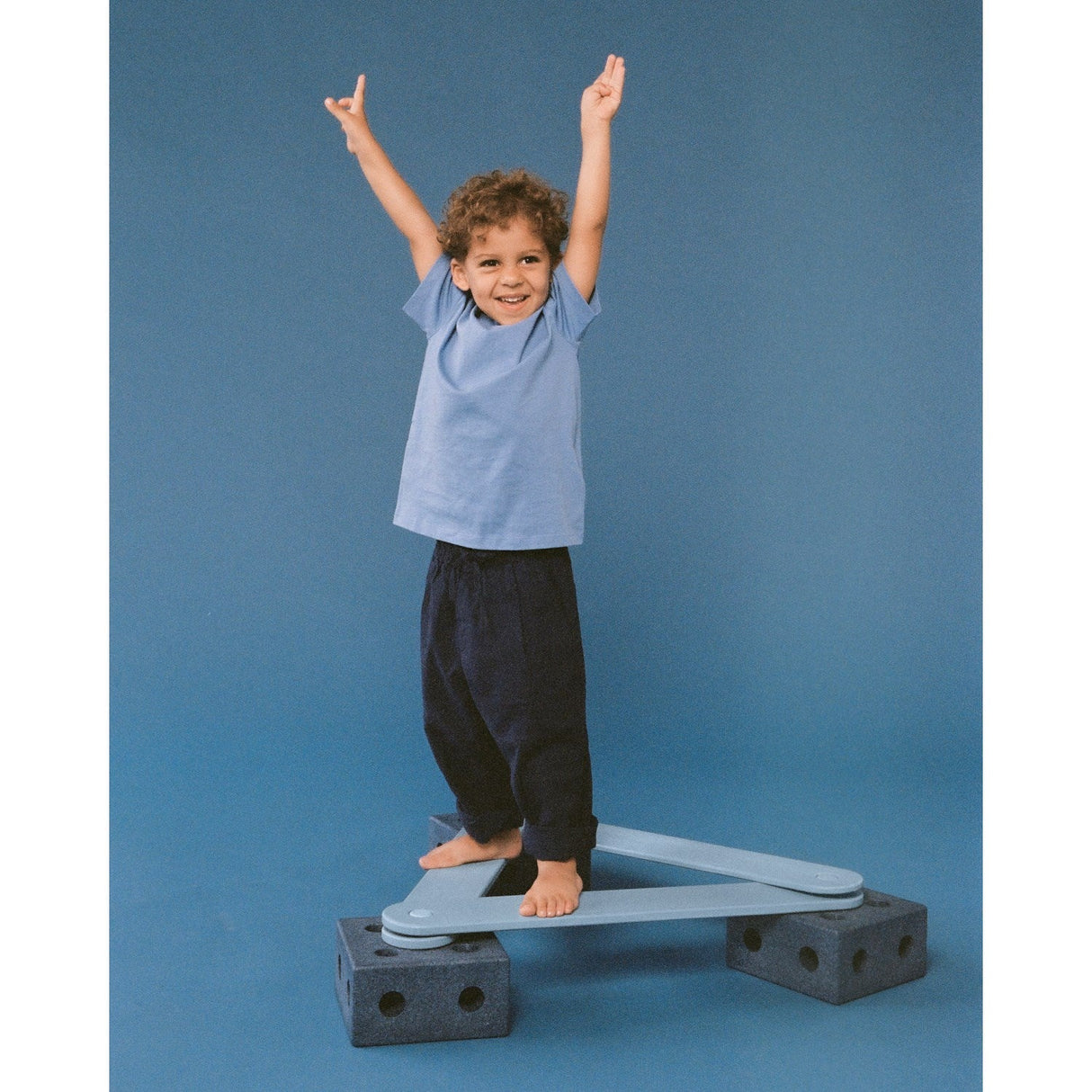 MODU Balancebane Deep Blue / Sky Blue