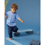 MODU Balancebane Deep Blue / Sky Blue