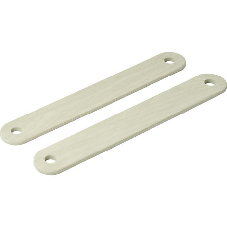 MODU 2x Balancebomme Dusty Green