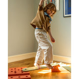 MODU 2x Balancebomme Dusty Green