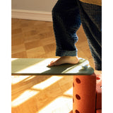 MODU 2x Balancebomme Dusty Green