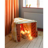 MODU 2x Balancebomme Dusty Green