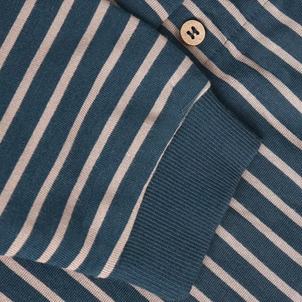 Pants Sweat Y/D - Midnight Navy 114540