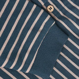 Pants Sweat Y/D - Midnight Navy 114540