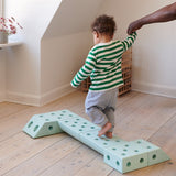 MODU Dreamer set Ocean Mint/Forest Green