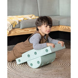 MODU Explorer set Ocean Mint/Forest Green