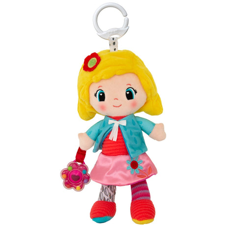 Lamaze Min Ven Olivia