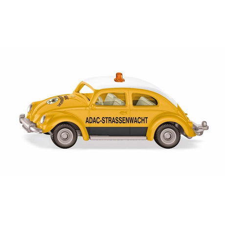 Siku VW Beetle ADAC
