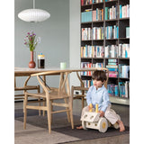 MODU Dreamer set Sand Grey/Honey Yellow