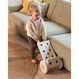 MODU Dreamer set Sand Grey/Honey Yellow