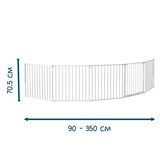 BabyDan Configure Flex XXL/Room divider