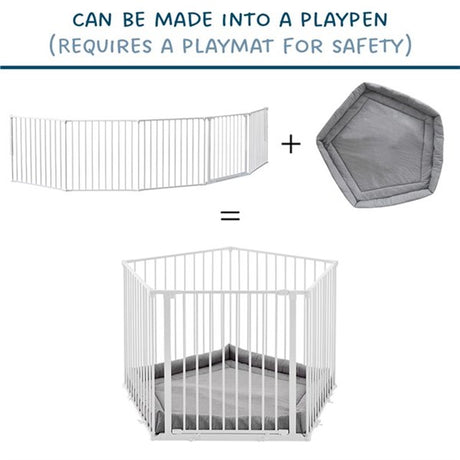 BabyDan Configure Flex XXL/Room divider