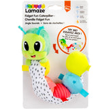 Lamaze Fidget Larve