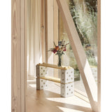 MODU Balancebane Sand Grey / Honey Yellow