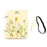 MaMaMeMo Blomsterjournal