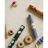 MODU Baby Motoriksæt Sand Grey / Honey Yellow