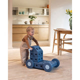 MODU Dreamer set Deep Blue/Sky Blue