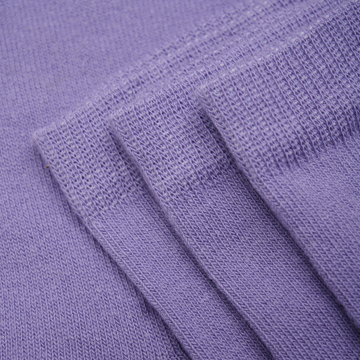 Minymo Strømper - 2-pack lilla 5075