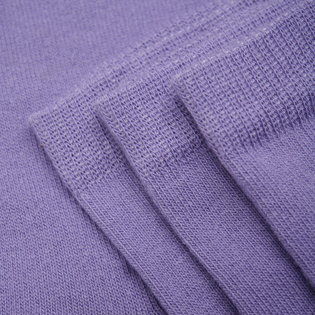 Minymo Strømper - 2-pack lilla 5075
