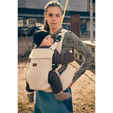 Najell Original Volume 2 Bæresele Oat Beige