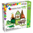Magna-Tiles® Jungle - Magnetsæt 25 Dele
