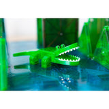 Magna-Tiles® Jungle - Magnetsæt 25 Dele