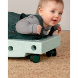 MODU Drejehjul Forest Green