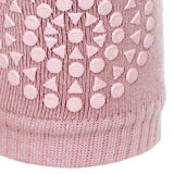 GObabyGO Knæbeskyttere Dusty Rose