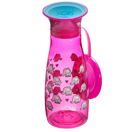 WOW Cup Mini Pink Elephants